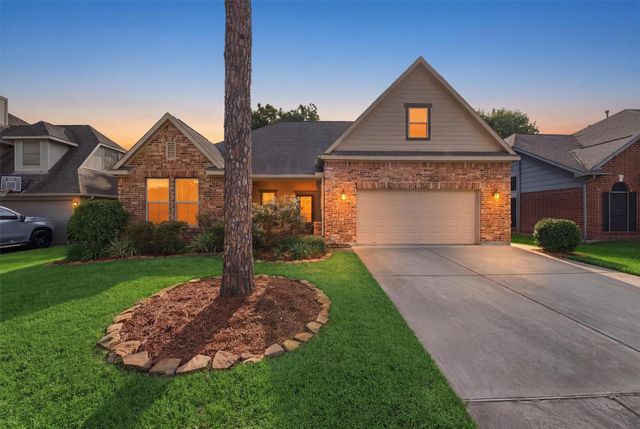 4510 Ireland Ln — Fairmont Estates Sec 04 R/P
