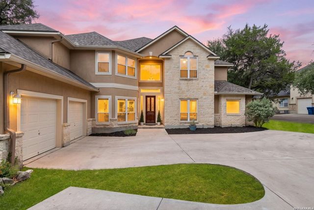 21905 DEER CANYON DR — GEORG RANCH