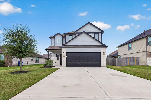 3010 Godric Hollow Ln — Fairpark Village