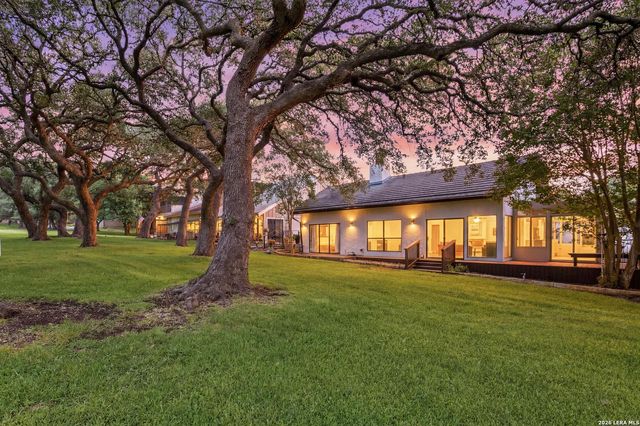 29342 RIDGEVIEW TRL — FAIR OAKS RANCH