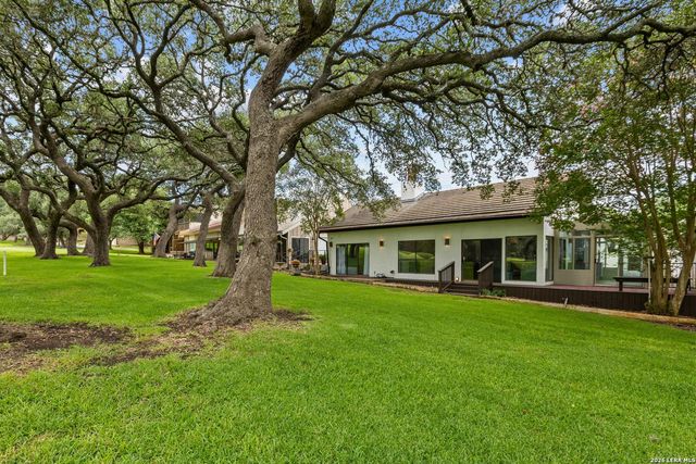 29342 RIDGEVIEW TRL — FAIR OAKS RANCH