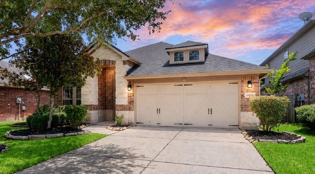14310 Brushy Arbor Ln — Fall Creek