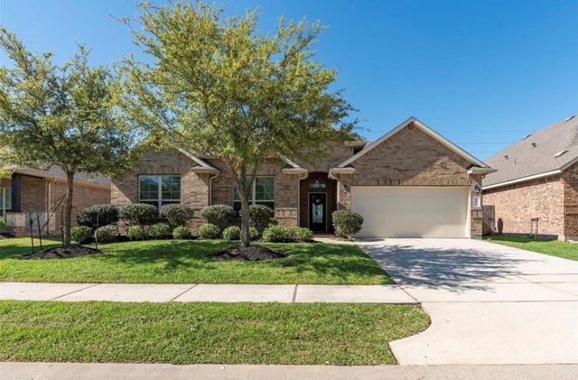 22939 Banff Brook Way — Willow Lake Village