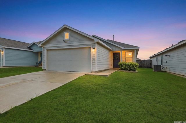 10782 GIACCONI DR — PALOMA