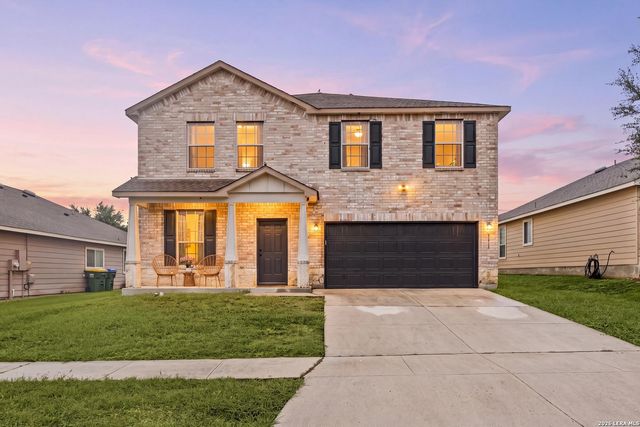 7418 DERBY VIS — RETAMA SPRINGS