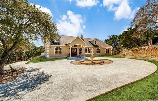 3248 Barton Hill — BULVERDE ESTATES