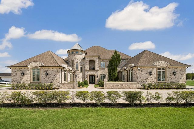 1219 Mulberry Farm Ln — Bridlewood Estates Sec 3