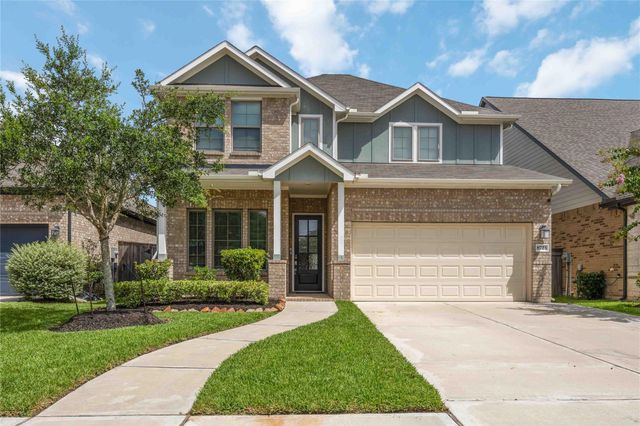 8723 Red Heron Ln — Sienna Plantation