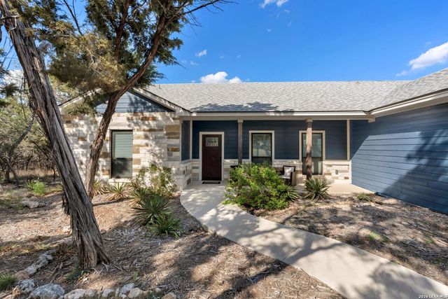 2298 FULLER DR — Canyon Lake Estates