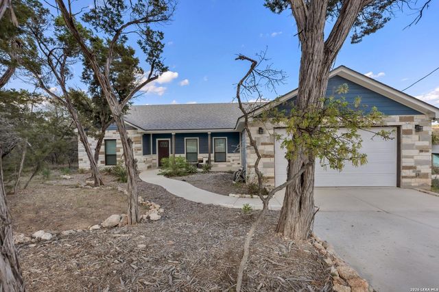 2298 FULLER DR — Canyon Lake Estates