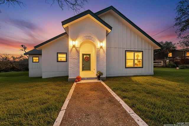 514 contour — REBECCA CREEK PARK