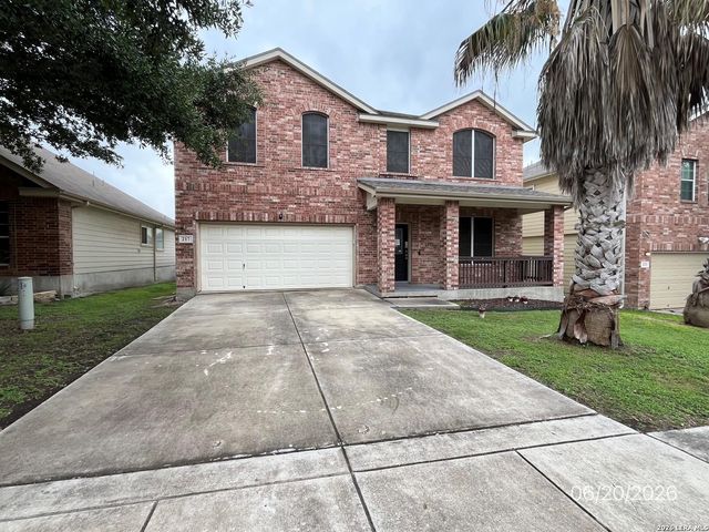 217 Country Vale — Cibolo Vistas