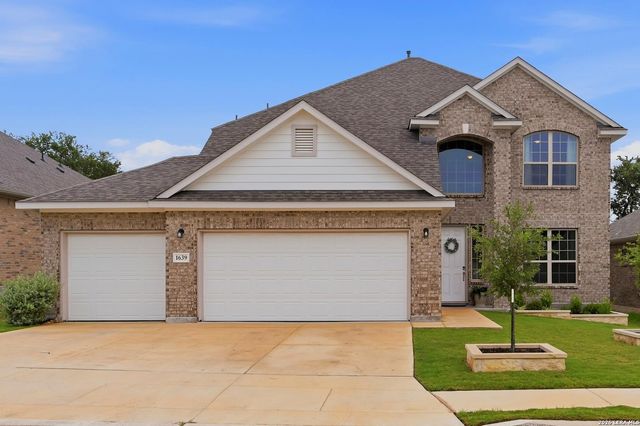 1639 Dunvegan Park — VENTANA