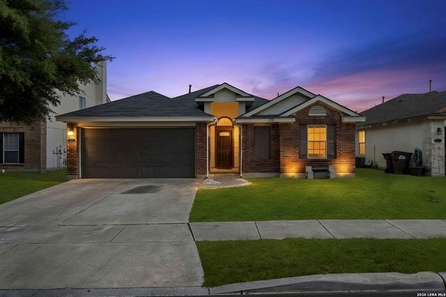 8406 CHERISSE DR — ESCONDIDO CREEK