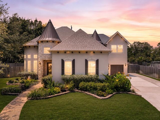 2304 Halls Creek Ct — Creekside At West Ranch Sec 3