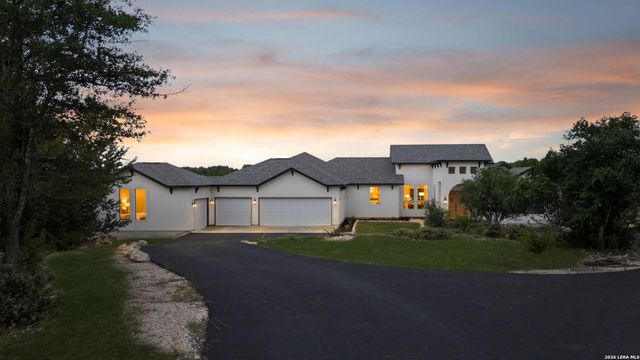 107 SUNRISE DR — RIVER MOUNTAIN RANCH