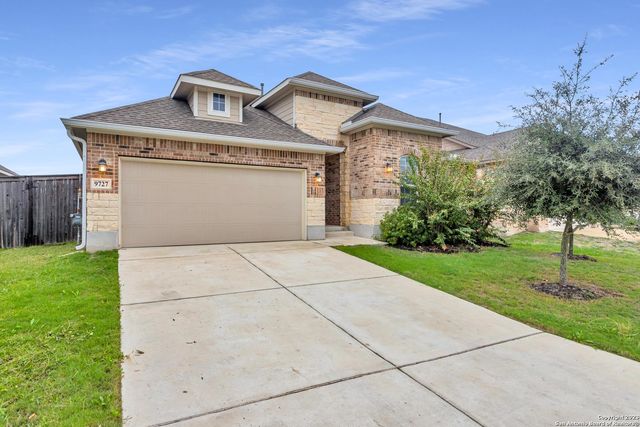 9727 MONKEN — BALCONES CREEK