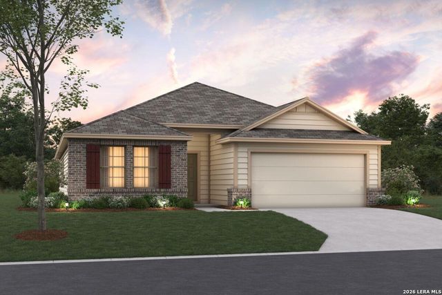 10318 Tynecastle Road — PALOMA PARK