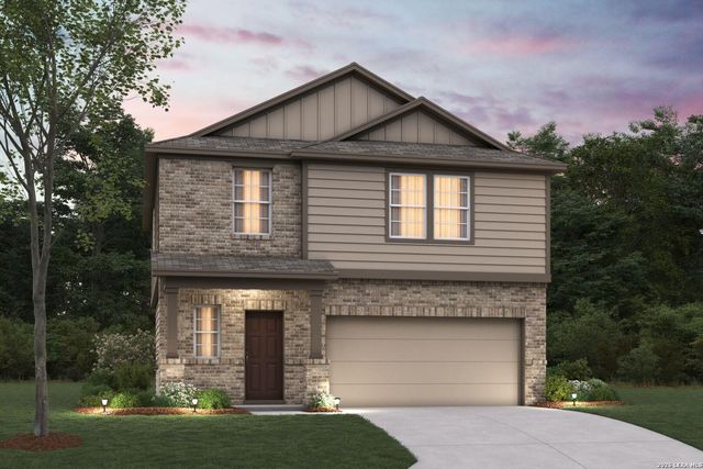 10434 Hotspur Road — PALOMA PARK