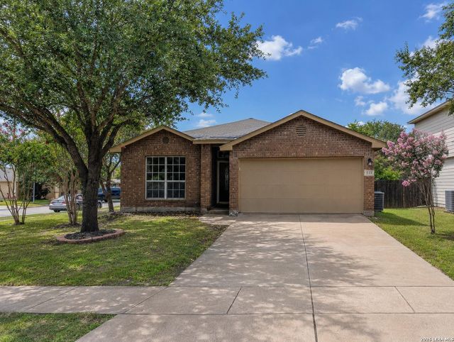 535 DIANA DR — ASTORIA PLACE