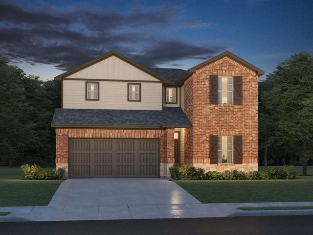 12007 Marlin Strait Dr — Heights of Barbers Hill