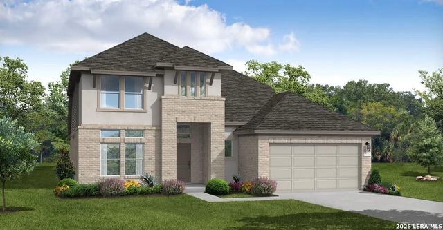 3411 Potter Place — HOMESTEAD