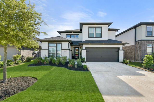 5107 Shimmering Brook Ln — Cross Creek West