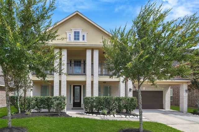 4511 Haviland Falls Dr — Canyon Gate/Pk Lakes Sec 13