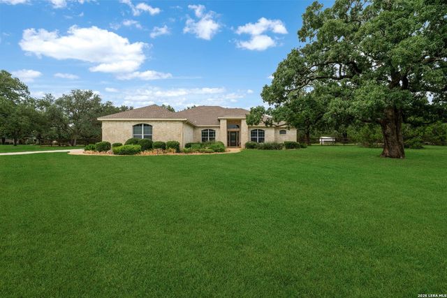 7261 KEENELAND DR — FAIR OAKS RANCH