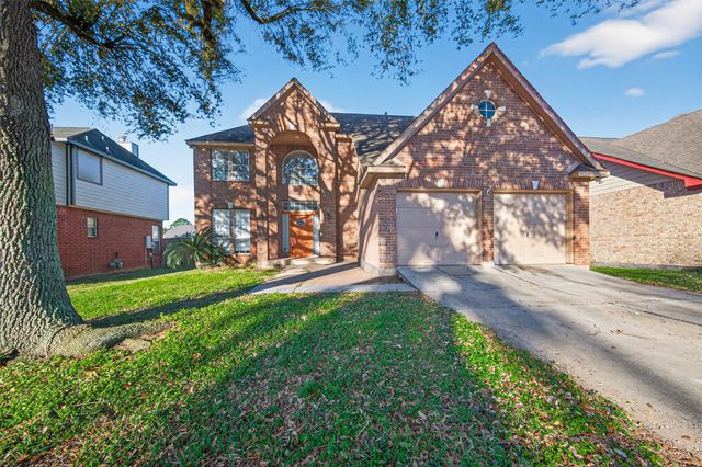 3522 Brookwood Dr — Brookglen