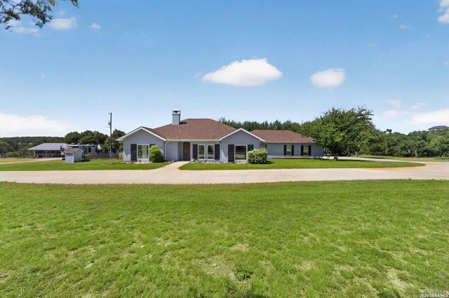 1159 ASTRAL PT — MYSTIC SHORES