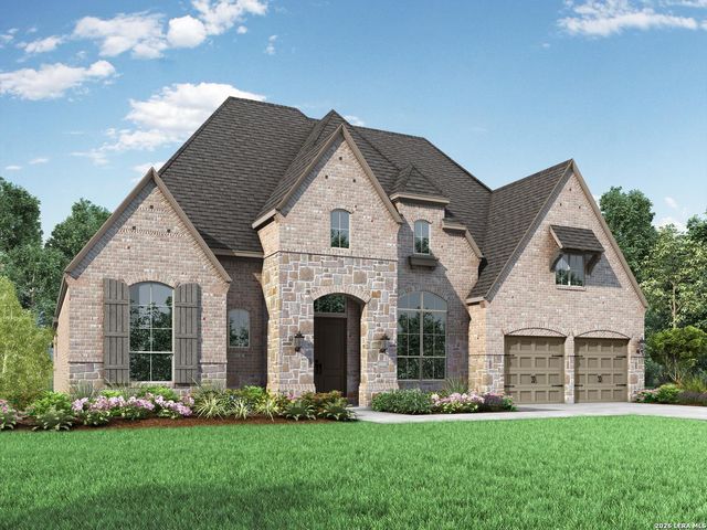 6992 Hallie Hunt — Hallie's Cove