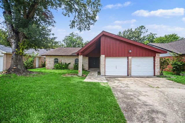 2730 Valley Forest Dr — Quail Valley East Sec 1