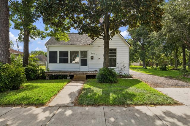 408 S 4th St — LA PORTE
