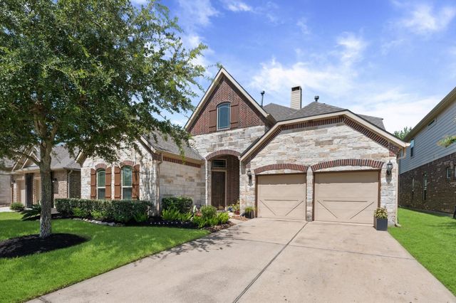 6123 Norwood Mills Ct — Westover Park Sec 14b 2015 A