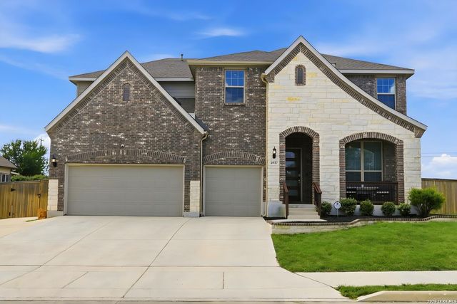 6937 HALLIE HL — HALLIES COVE