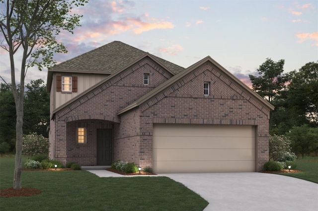 21203 Jacaranda Blossom Way — Sorella