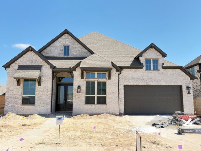 937 Hilltop View Ln — Legacy