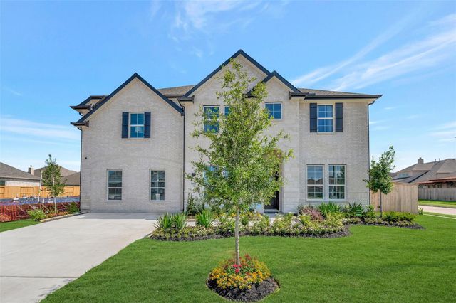 1814 N Wildflower Dr — East Meadows Place