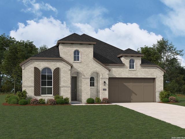 224 Boulder Creek — THE RANCHES AT CREEKSIDE
