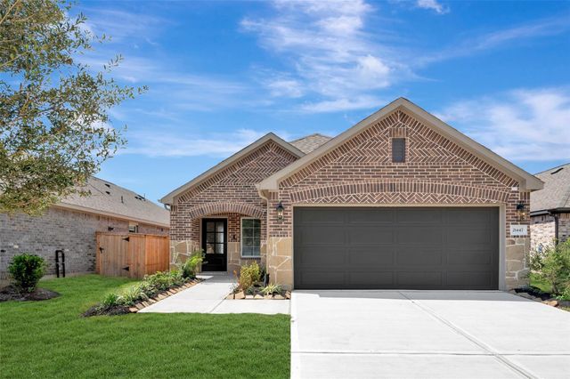 21447 Jacaranda Blossom Way — Sorella
