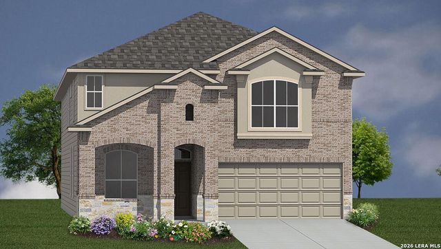 118 Mahogany Rapids — SPENCER RANCH