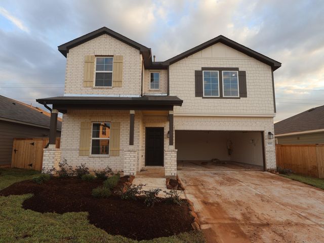 32211 Morning Luster Ct — Summerview