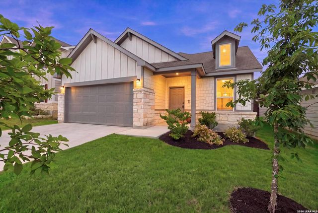 7906 Ponderosa Pine — OVERLOOK AT CIELO-RANCH
