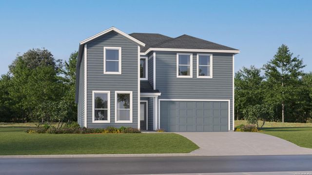 2011 Bob Sandlin Way — Grace Valley