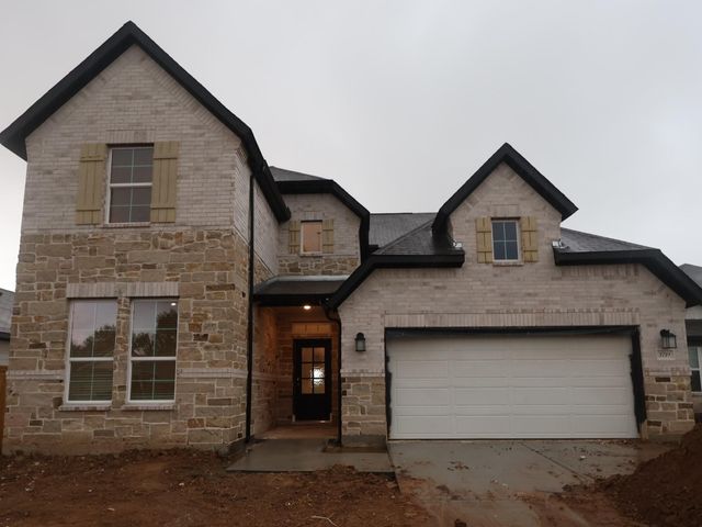 5719 Sunland Trl — Summerview