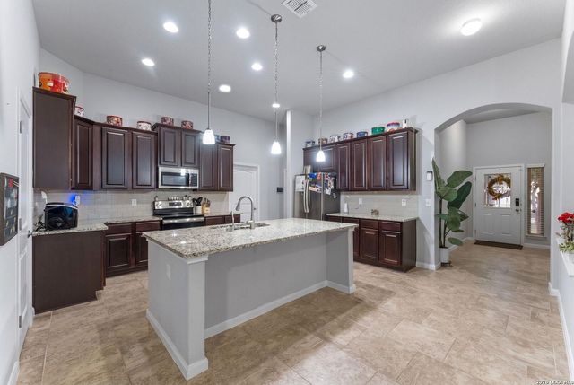 5469 CYPRESS PT — CYPRESS POINT