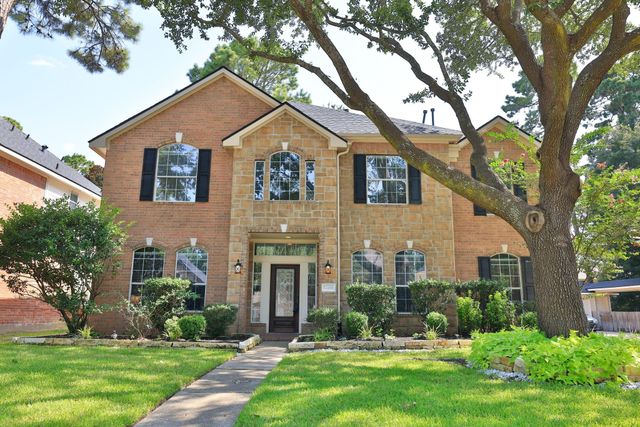12438 Brazos Bend Trl — Eagle Springs