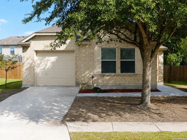 117 LONGHORN WAY — CIBOLO VALLEY RANCH