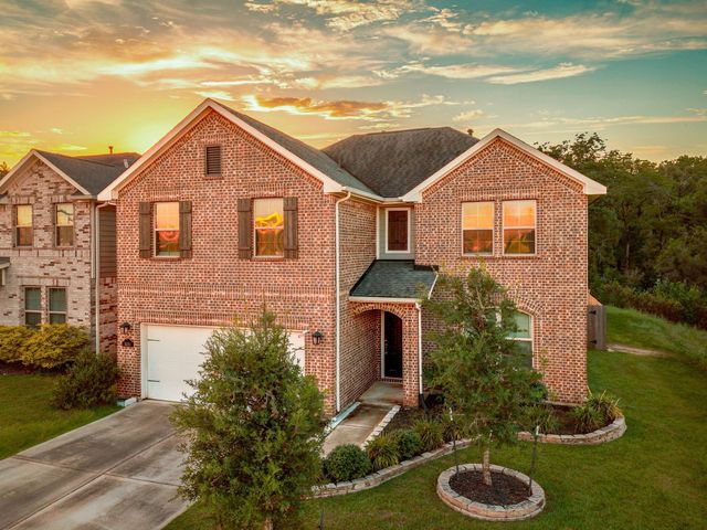 8531 Delta Down Dr — Polo Ranch Sec 2